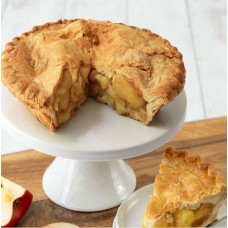 Country Apple Pie